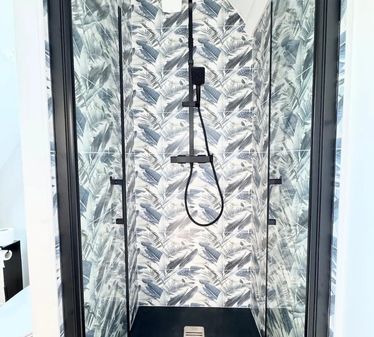 度假居 Maison De Standing - 50M Des Plages - Jacuzzi 普洛埃默尔
