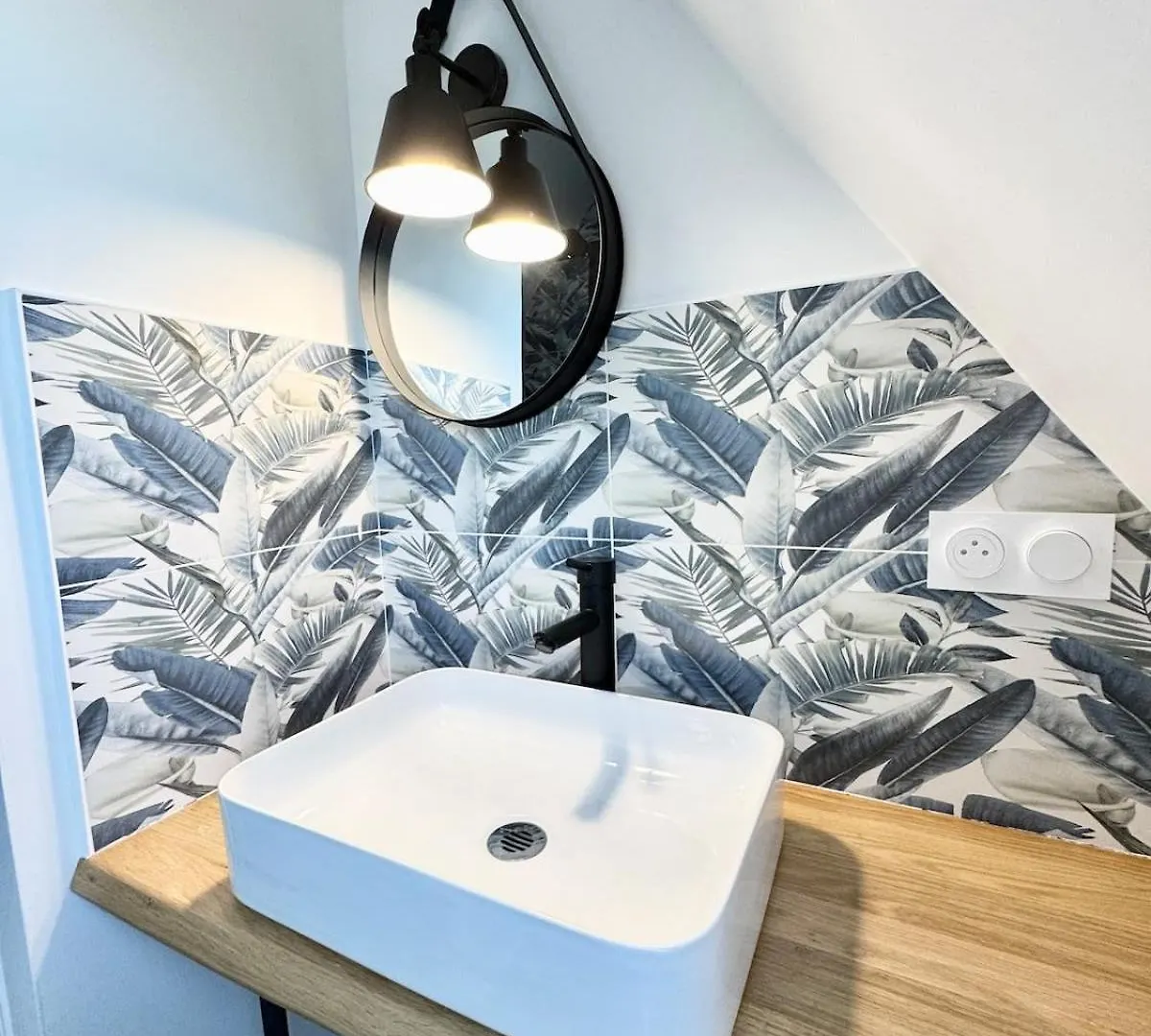 Maison De Standing - 50M Des Plages - Jacuzzi 普洛埃默尔 度假居