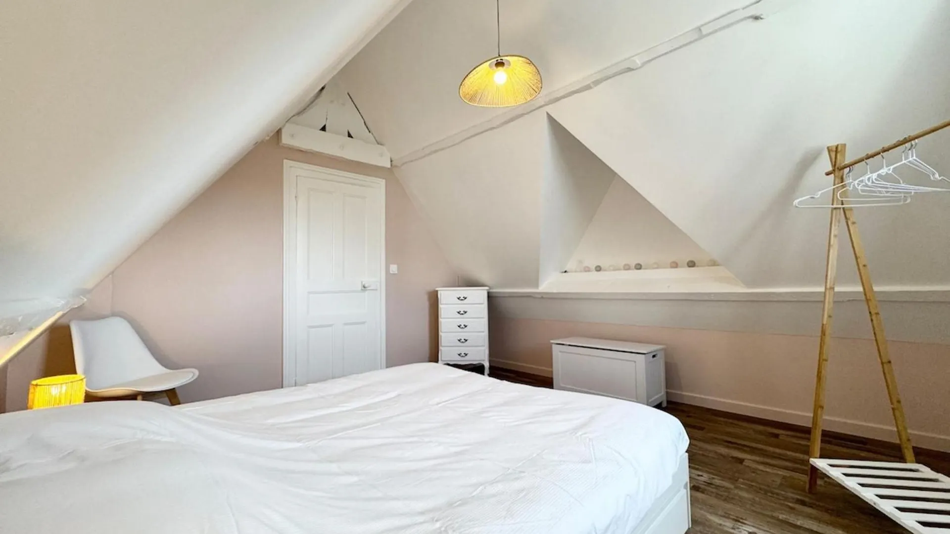 Maison De Standing - 50M Des Plages - Jacuzzi 普洛埃默尔 度假居
