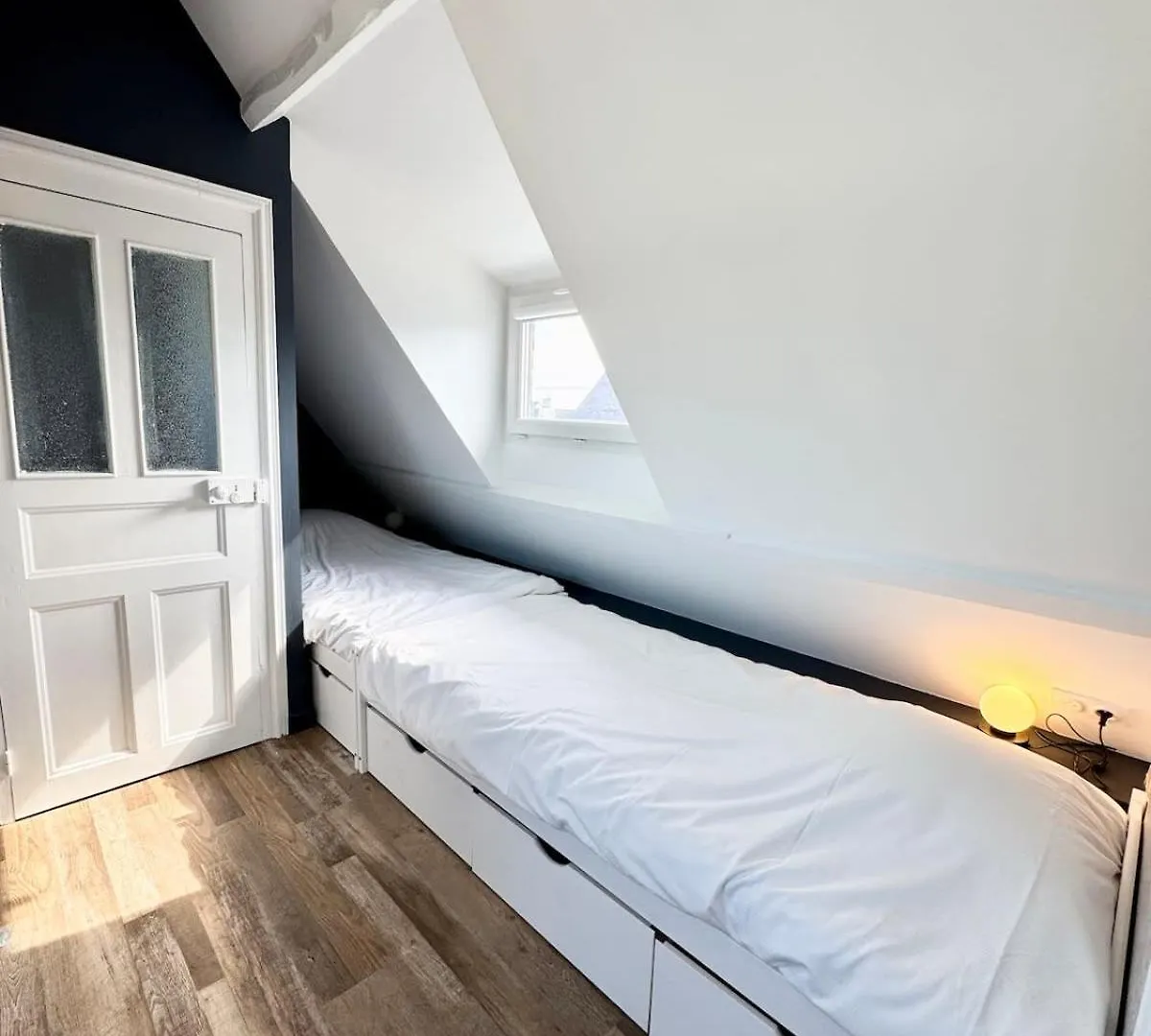 Maison De Standing - 50M Des Plages - Jacuzzi 普洛埃默尔 度假居
